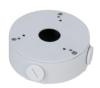 BOITIER DE JONCTION ETANCHE POUR DOME IPC-HDW2541TMP-S DAHUA