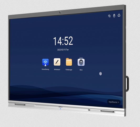 TABLEAU BLANC INTERACTIF INTELLIGENT 65" DAHUA