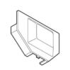 TE UNIVERSEL H. 10  POUR GOULOTTES AXIS MINI 22X10 OBO