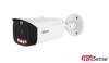 CAMERA BULLET IP TIOC PRO 4 MP 2.8mm 50M WIZSENSE + LED INFRA  DAHUA