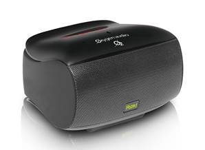 ENCEINTE BLUETOOTH NOIRE MBG