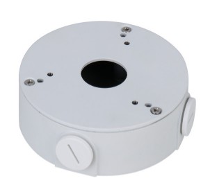 BOITIER DE JONCTION ETANCHE POUR DOME IPC-HDW2541TMP-S DAHUA