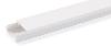 GOULOTTE D'INSTALLATION AXIS  de 2 Mètres (110 x 40) BLANC REHAU
