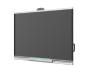 TABLEAU BLANC INTERACTIF 75 POUCES UHD PRO SERIE + CAMERA  DAHUA