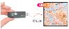 CLE USB FRANSAT 4K UHD + CARTE FRANSAT SERVIMAT