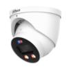 CAMERA DOME IP TIOC PRO  8 MP  2.8mm+LED INFRA 30 M WIZSENSE  DAHUA