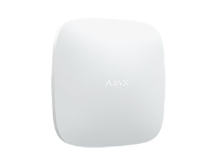 CENTRALE SEULE HUB2 4G BLANCHE AJAX