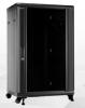 BAIE DE BRASSAGE 19" 15U MONTEE 600x600x855mm TECLINK