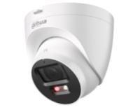 CAMERA DOME IP 5MP 2.8mm, IR 30m STARLIGHT, DUALLIGHT WIZSENSE DAHUA