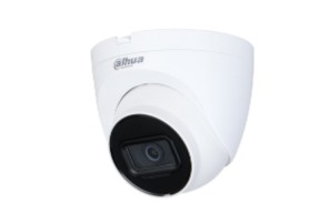 CAMERA DOME IP 4MP 2.8mm IR 30m WIZSENSE DAHUA