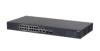 SWITCH 16 PORTS POE 1 Gbps CLOUD MANAGEABLE + 2 SFP 240 W DAHUA