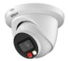 CAMERA DOME IP 4MP 2.8mm IR 30M POE WIZSENSE FULL COLOR DAHUA