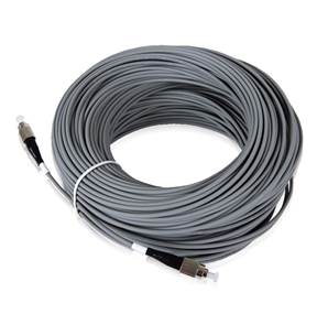 CABLE OPTIQUE PRECONNECTORISE FC/PC 75 m CAHORS