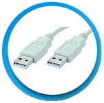 USB 3.0 - USB 2.0