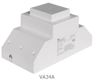 ALIMENTATION RESEAU 230 Vac / 60 Vac, 50/60 Hz WISI