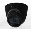 CAMERA DOME IP 5MP 2.7-13.5mm  POE, IR 40 m WIZSENSE NOIRE DAHUA