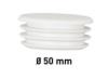 BOUCHON PLASTIQUE POUR MATS EMBOITABLES (REDUCTION) Ø 50 mm ERARD